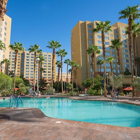 The Grandview At Las Vegas Eksteriør billede