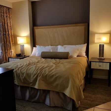 The Grandview At Las Vegas Eksteriør billede