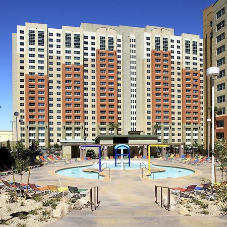 The Grandview At Las Vegas Eksteriør billede