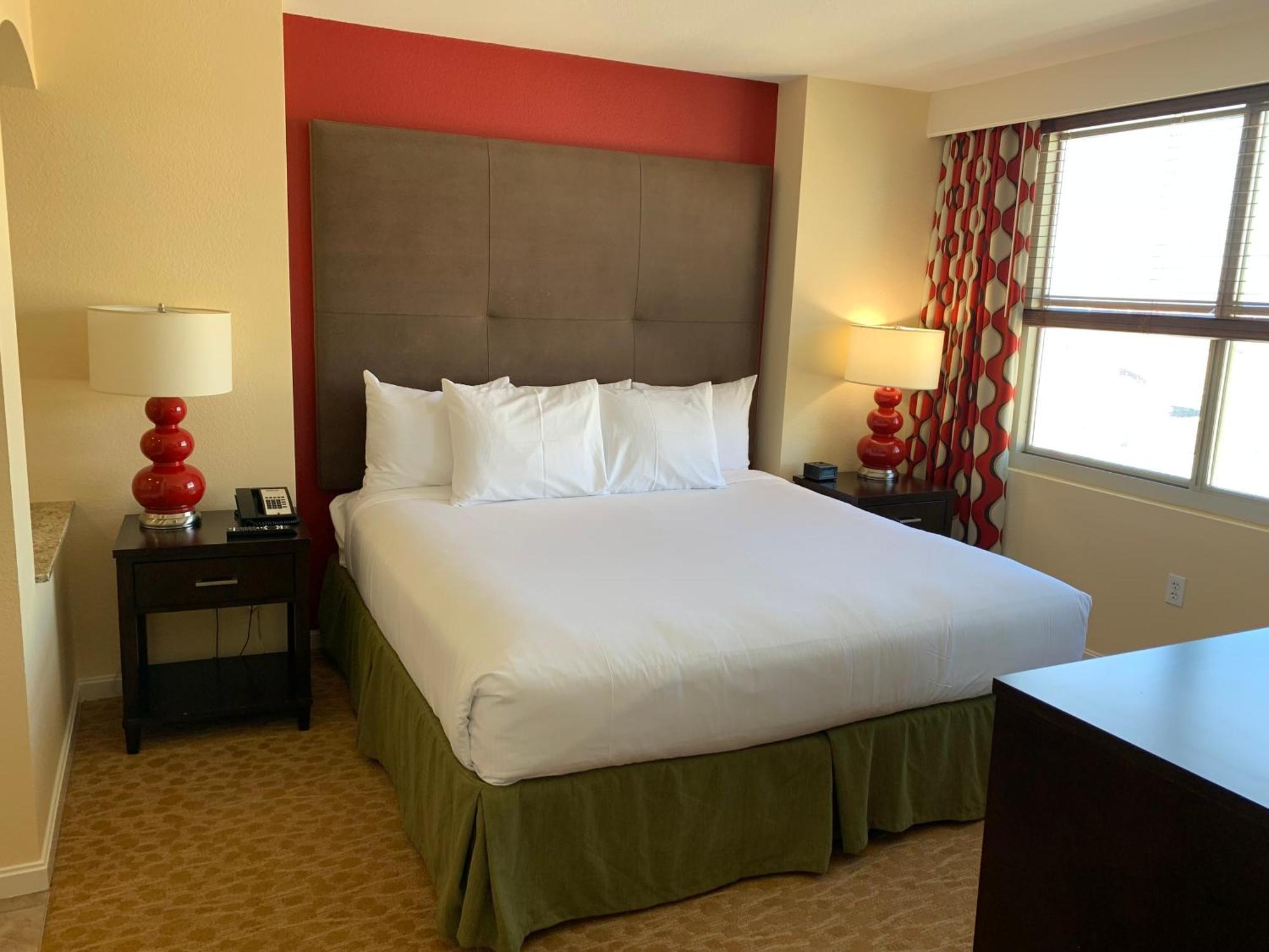 The Grandview At Las Vegas Eksteriør billede