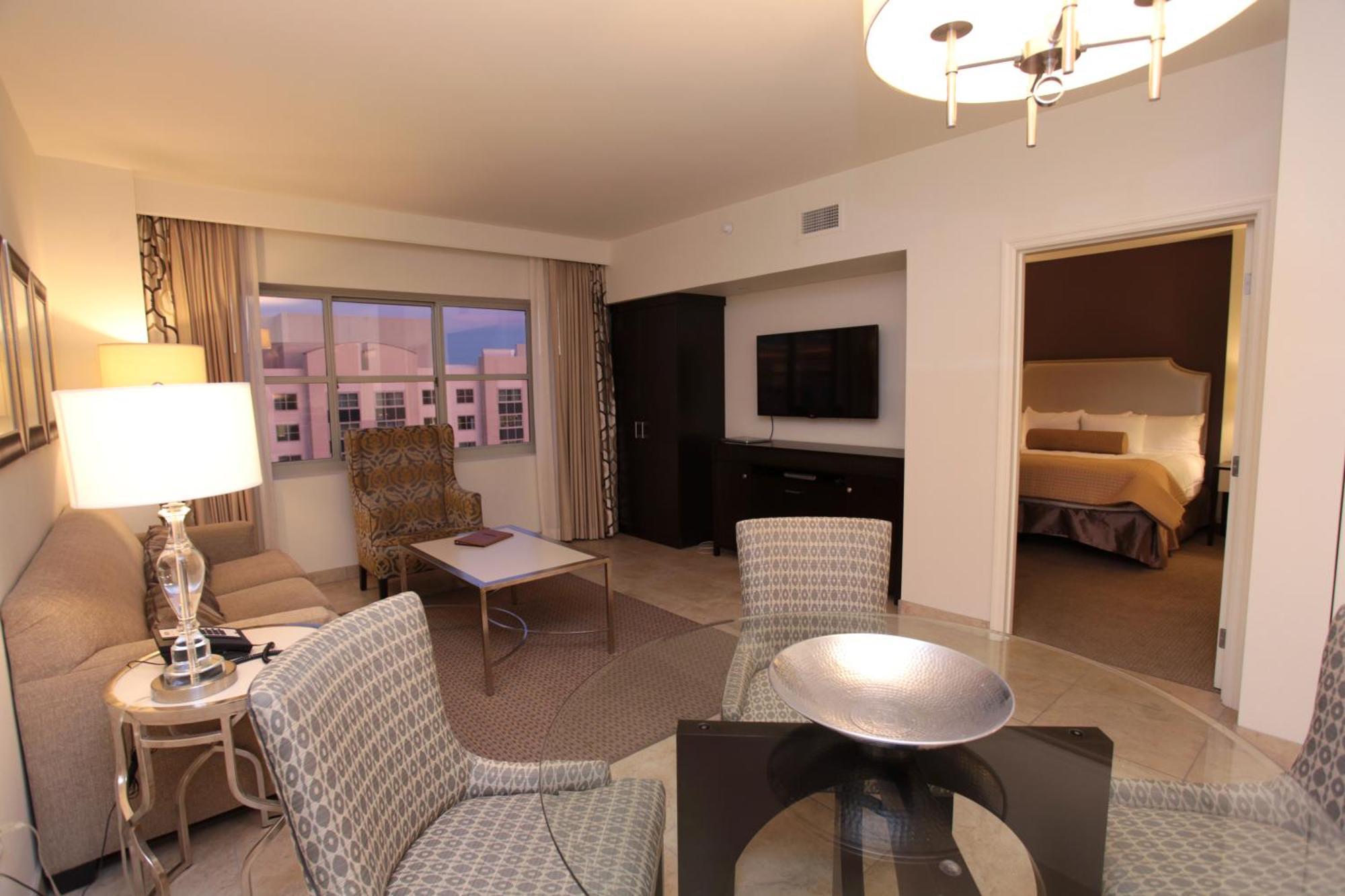 The Grandview At Las Vegas Eksteriør billede