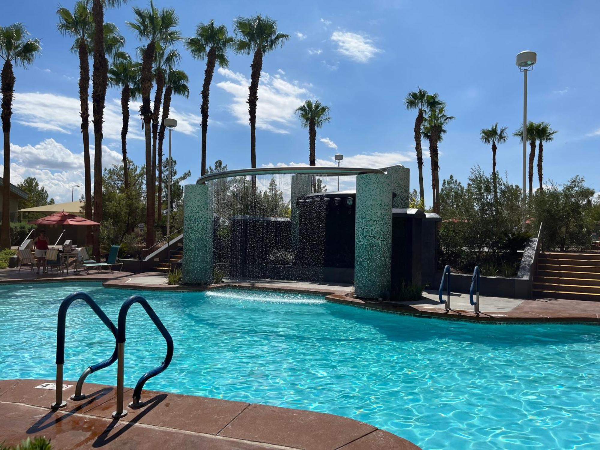 The Grandview At Las Vegas Eksteriør billede