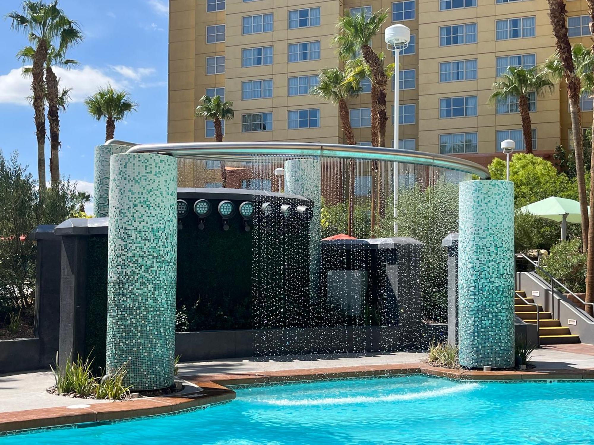 The Grandview At Las Vegas Eksteriør billede