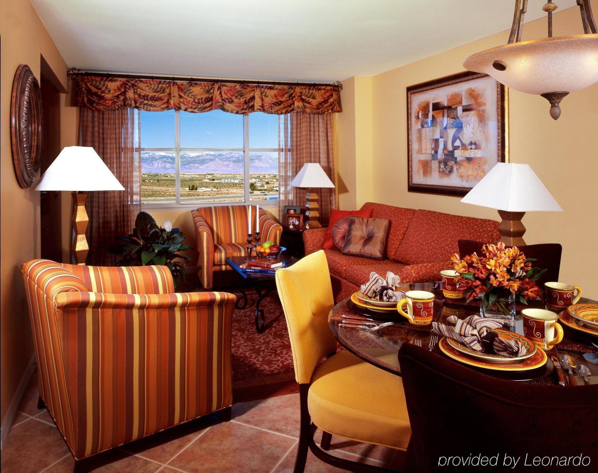 The Grandview At Las Vegas Værelse billede