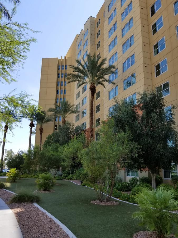 The Grandview At Las Vegas Eksteriør billede