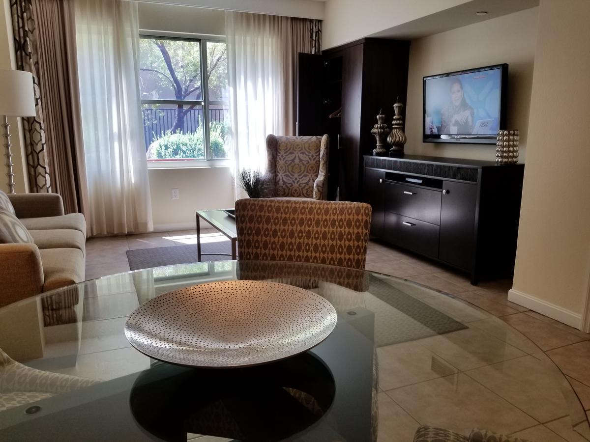 The Grandview At Las Vegas Eksteriør billede