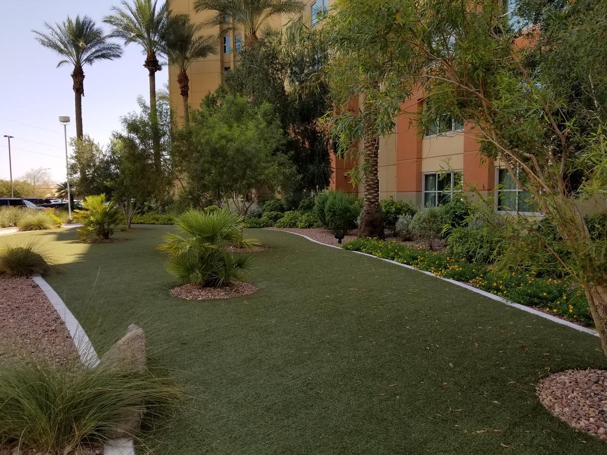 The Grandview At Las Vegas Eksteriør billede