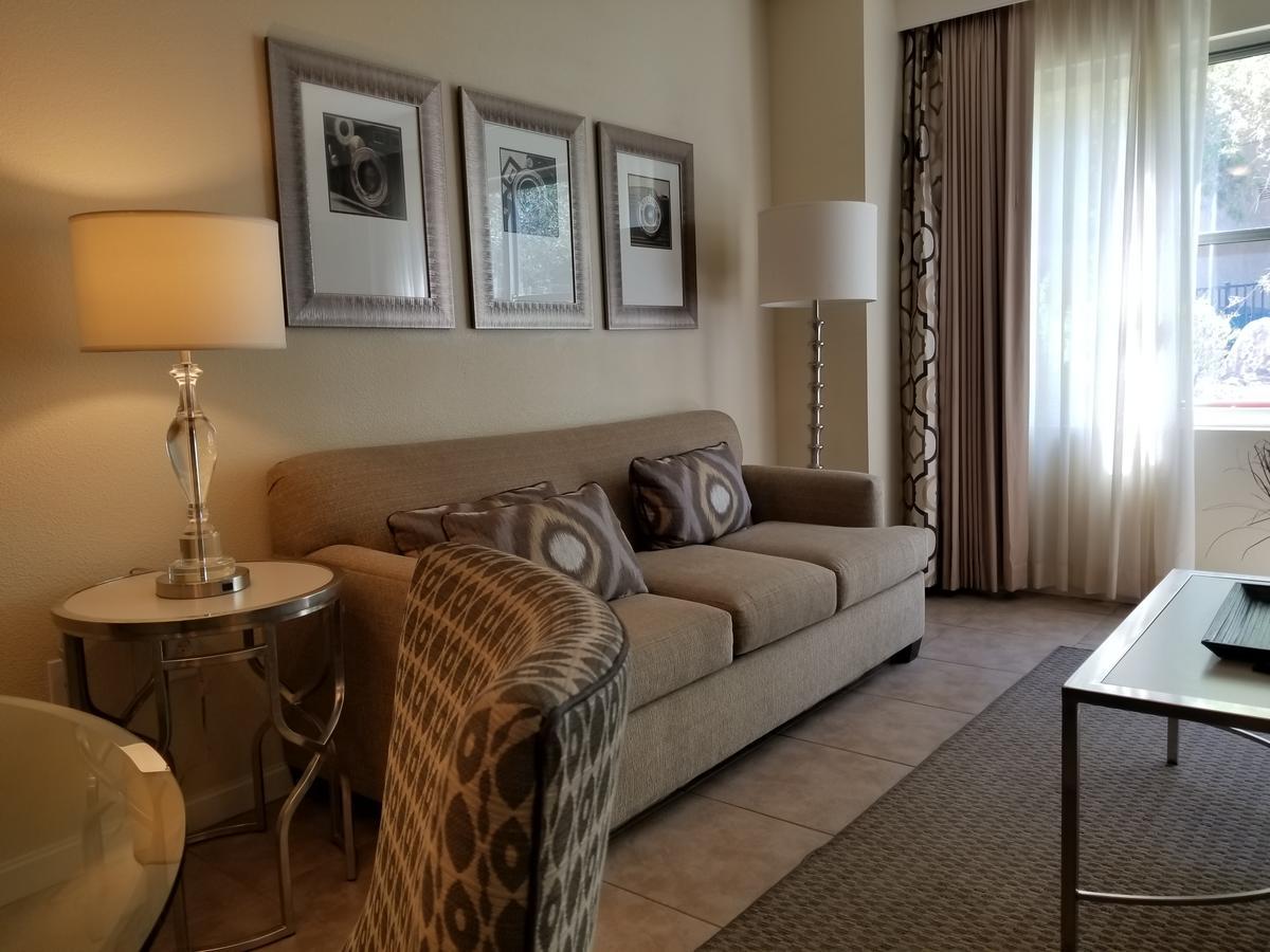 The Grandview At Las Vegas Eksteriør billede
