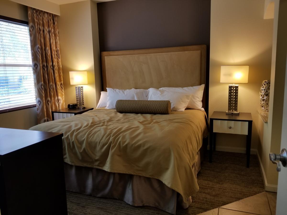 The Grandview At Las Vegas Eksteriør billede