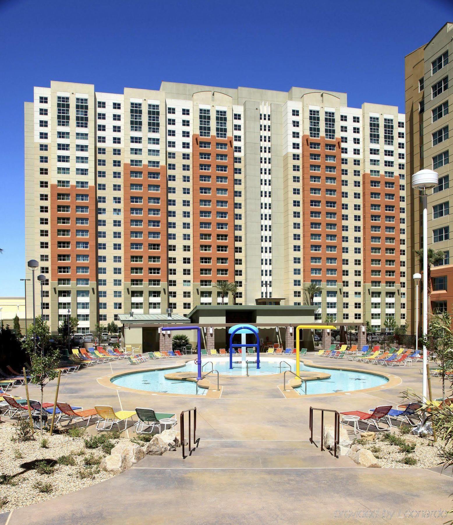 The Grandview At Las Vegas Eksteriør billede