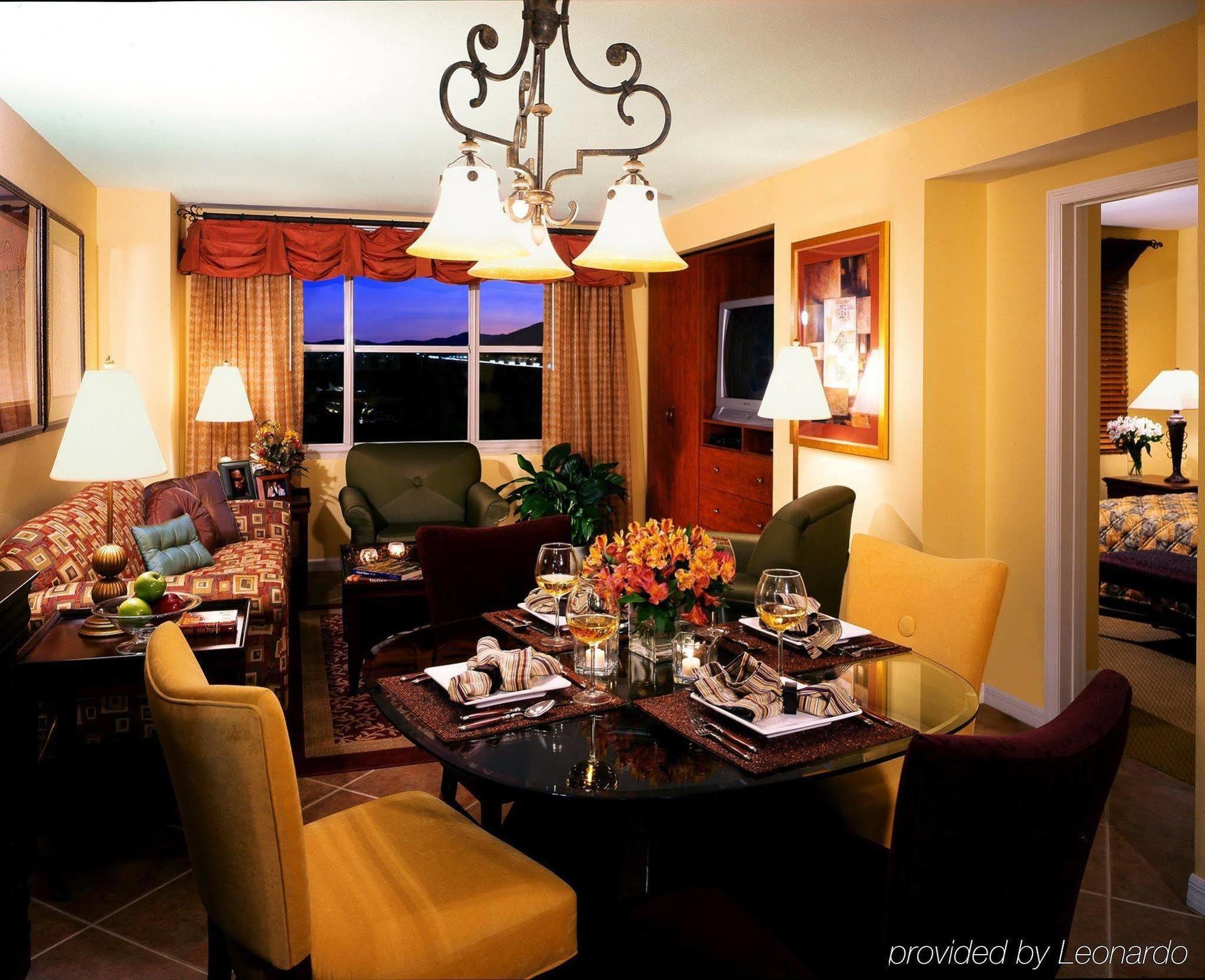 The Grandview At Las Vegas Eksteriør billede