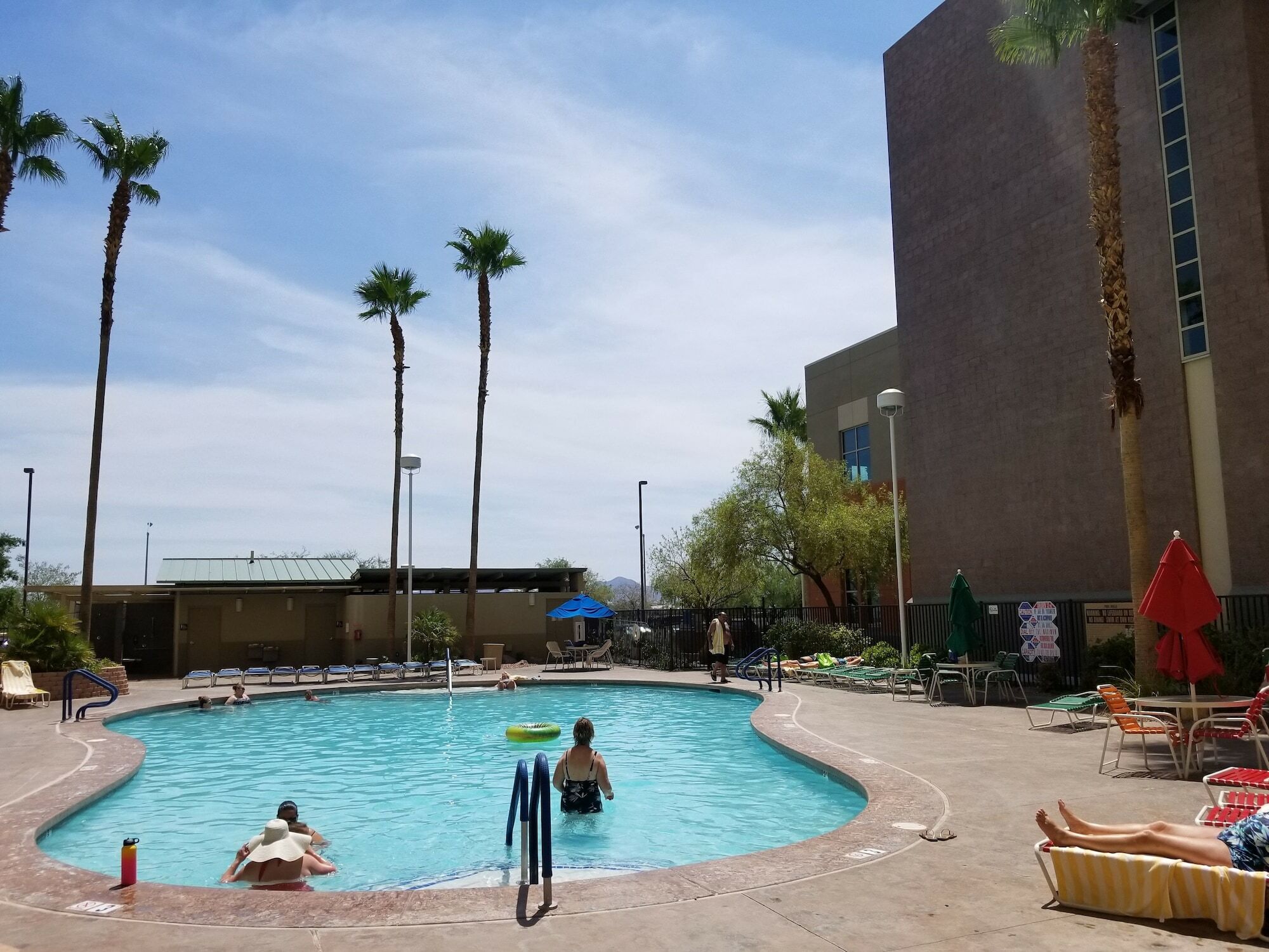 The Grandview At Las Vegas Eksteriør billede